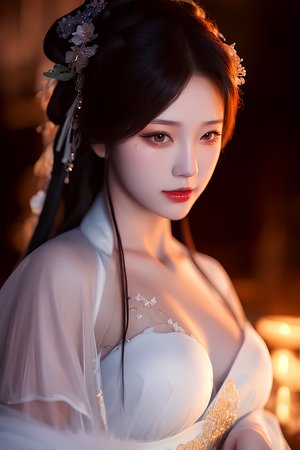 冬季特技自行车